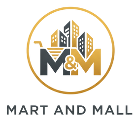 MART AND MALL