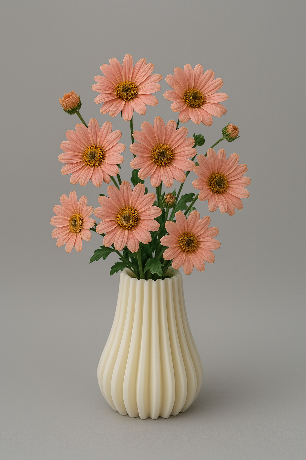 Modern Vase with Unique Design – Stylish and Innovative - Premium Quality