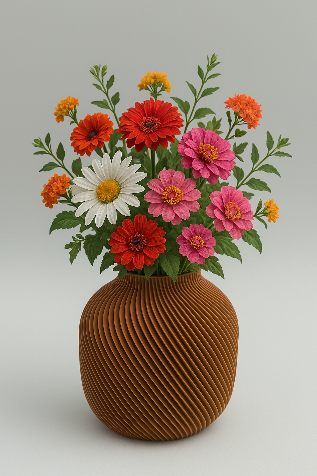 Vase with Elegant Design – Stylish and Durable - Premium Quality