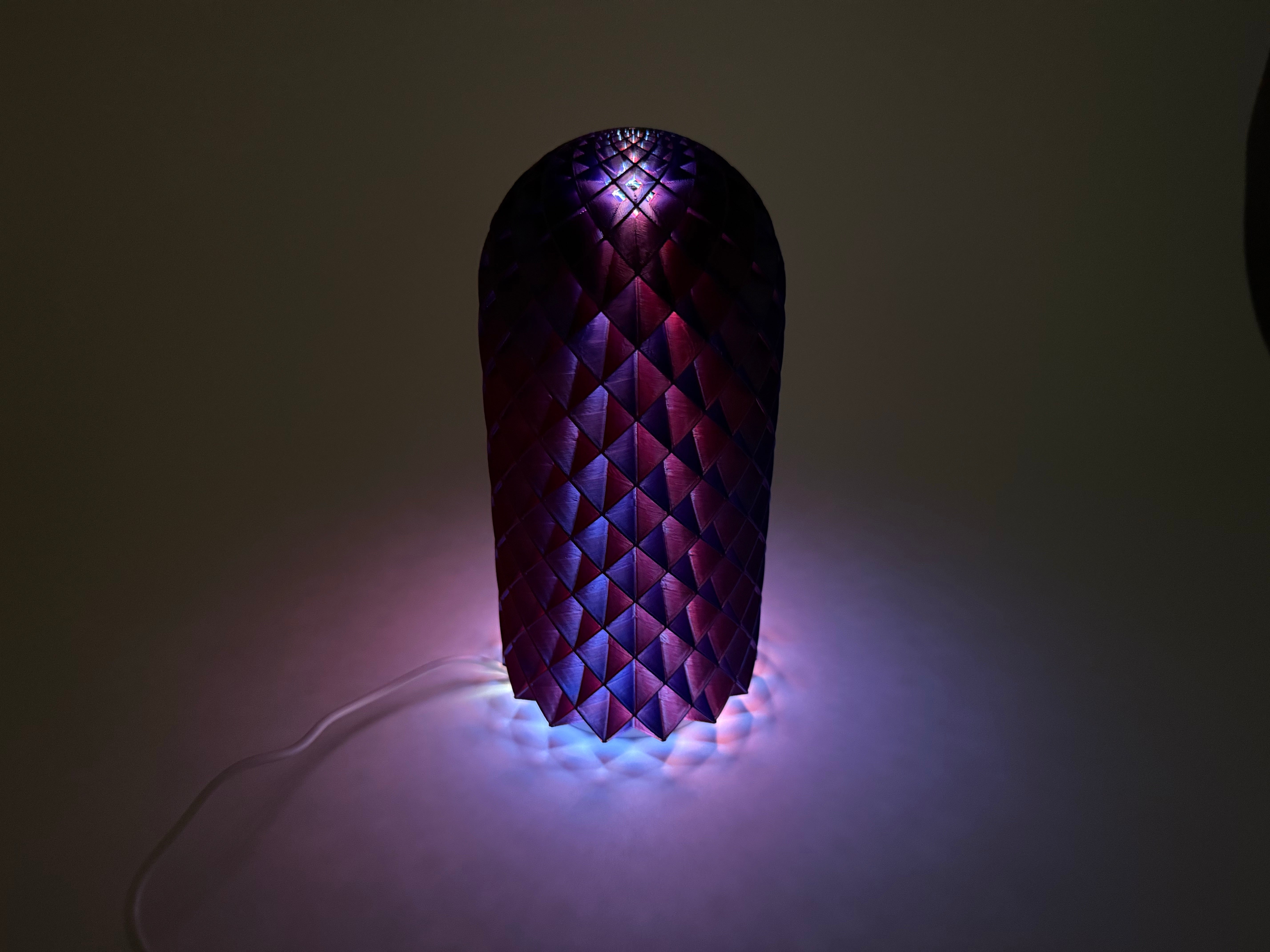 Design lamp LED - Premium Quality