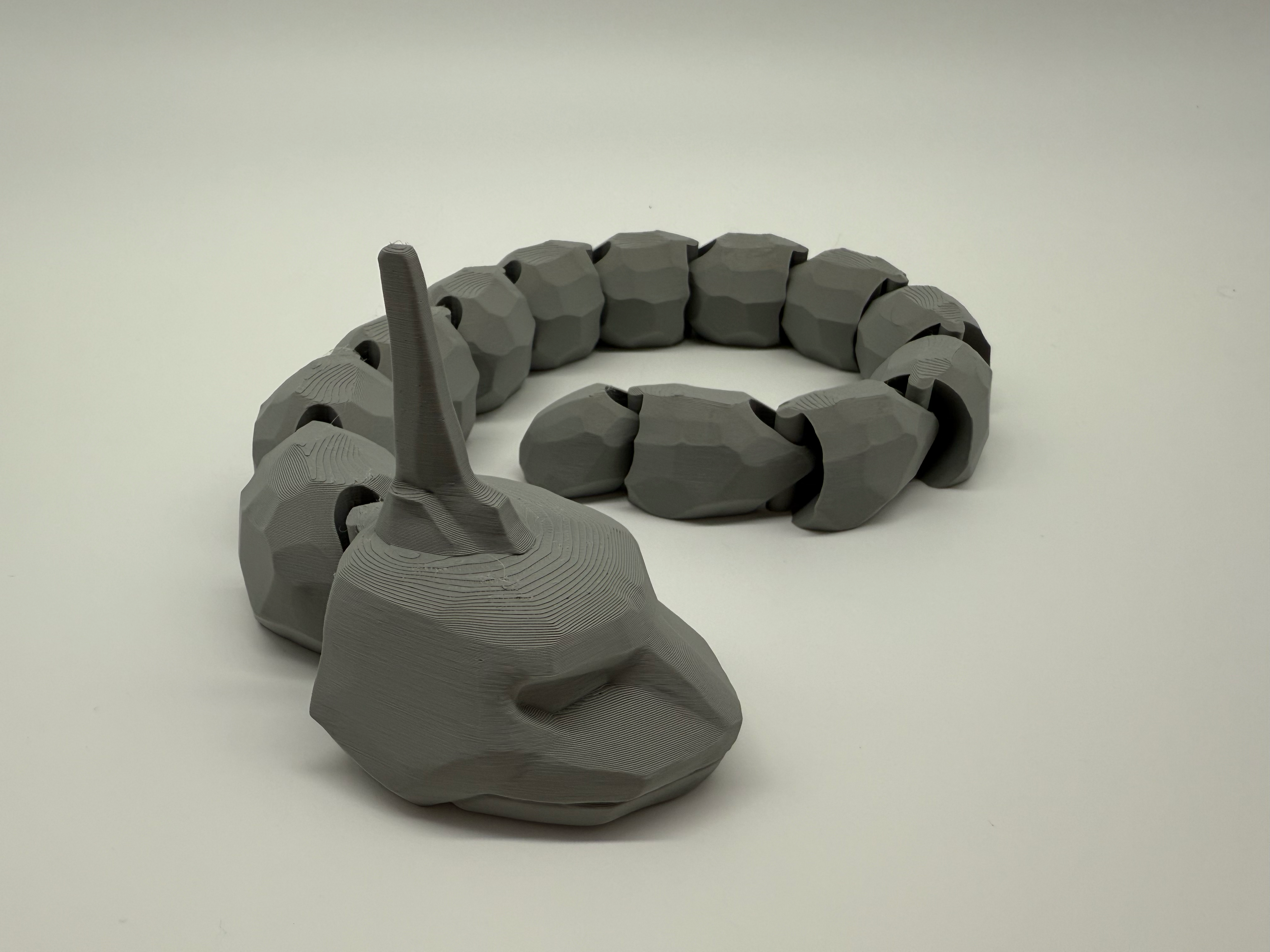 Onix Movable 3D - Premium Quality