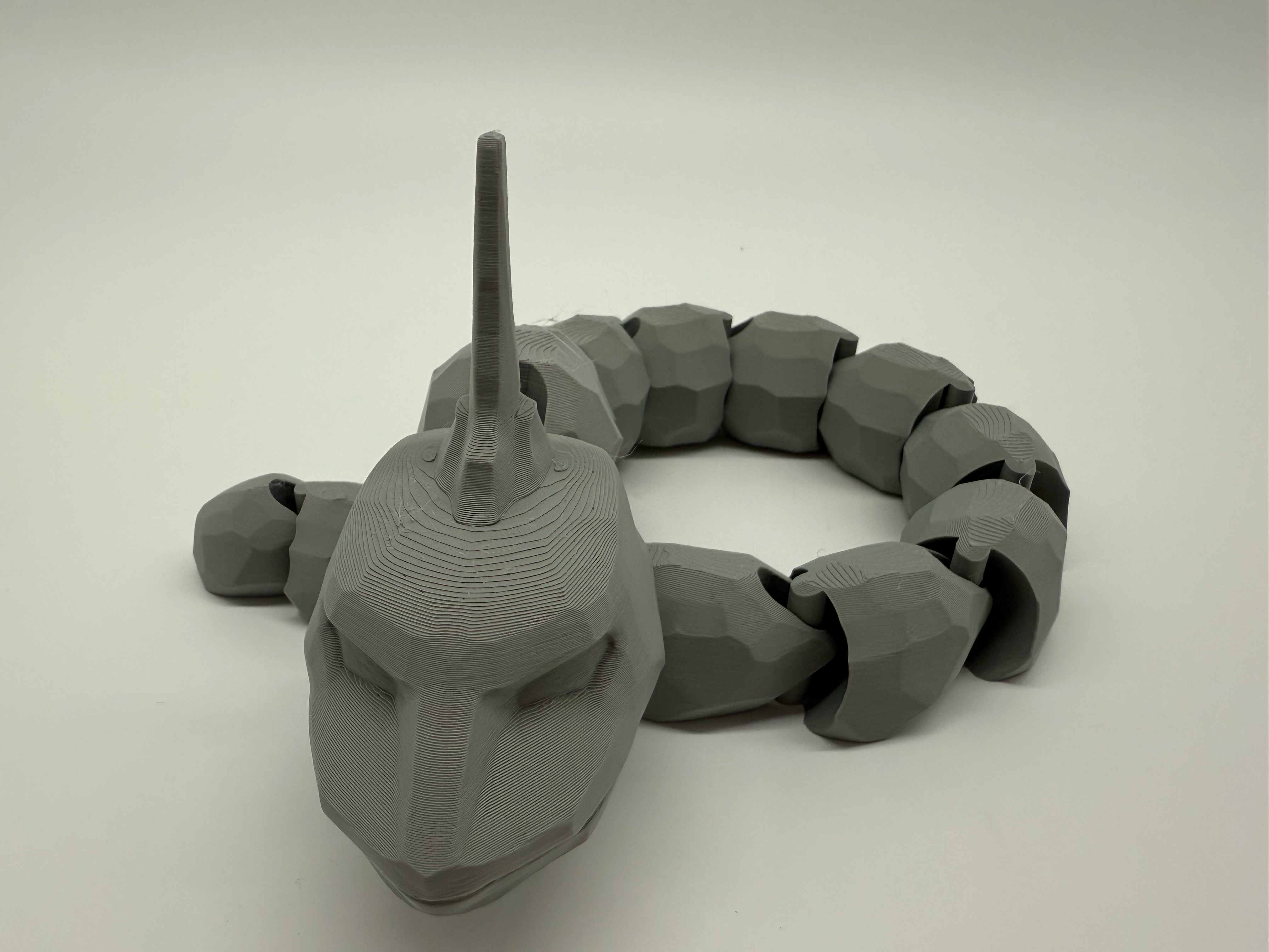 Onix Movable 3D - Premium Quality