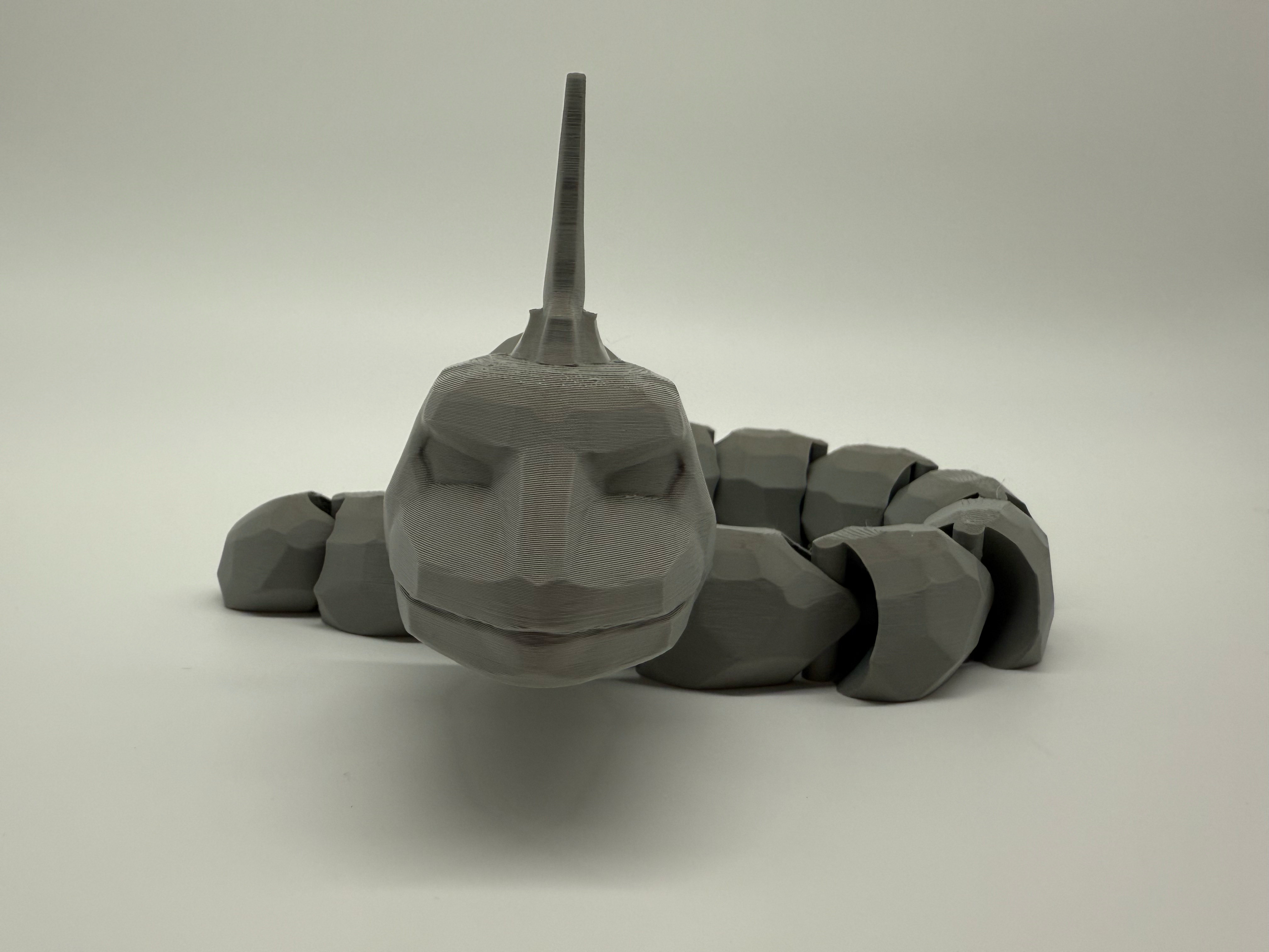 Onix Movable 3D - Premium Quality