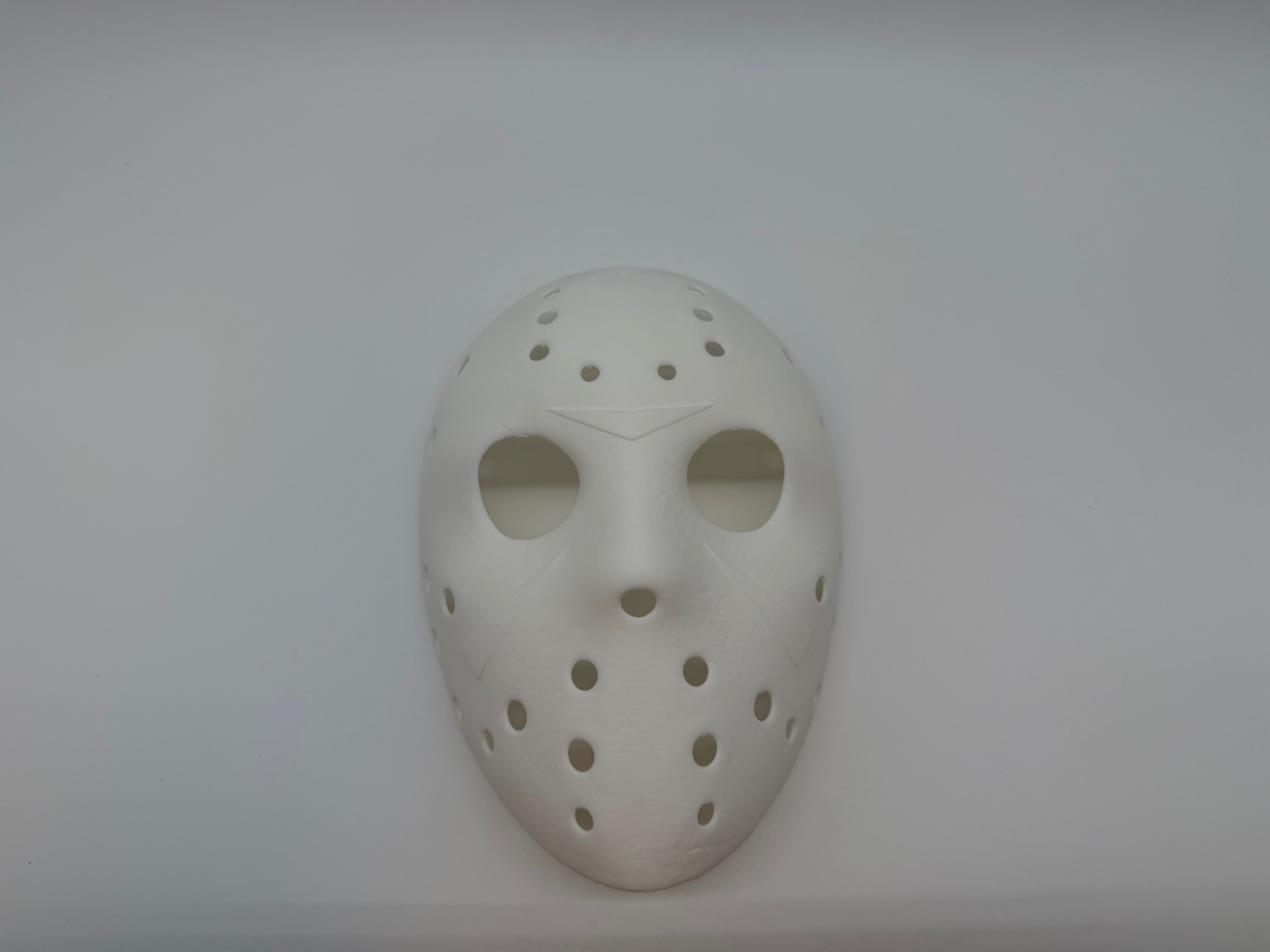 Jason Mask – Iconic Horror Design – Premium Quality