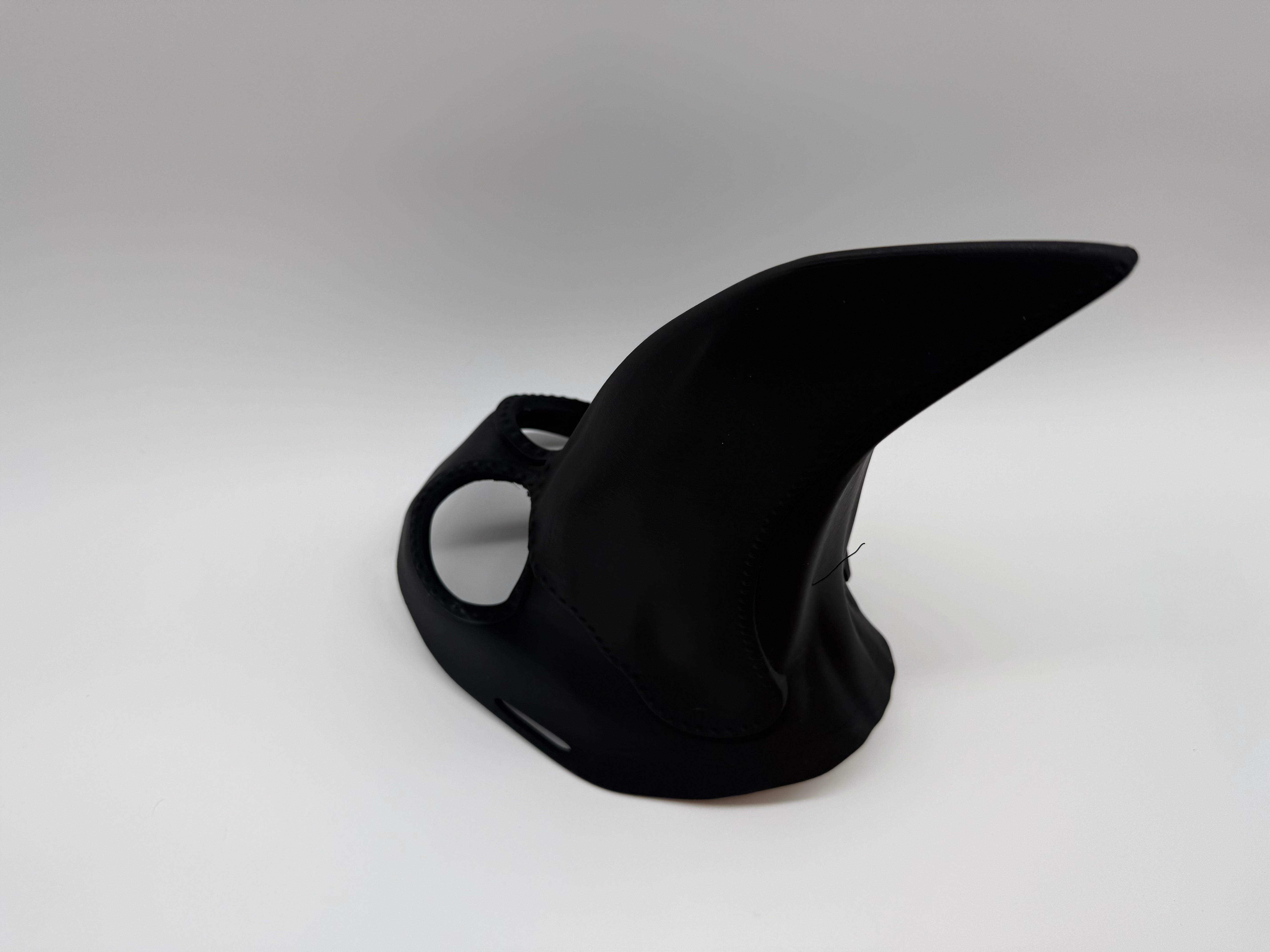 Plague Doctor Mask – Historical and Mysterious Design - Premium Quality