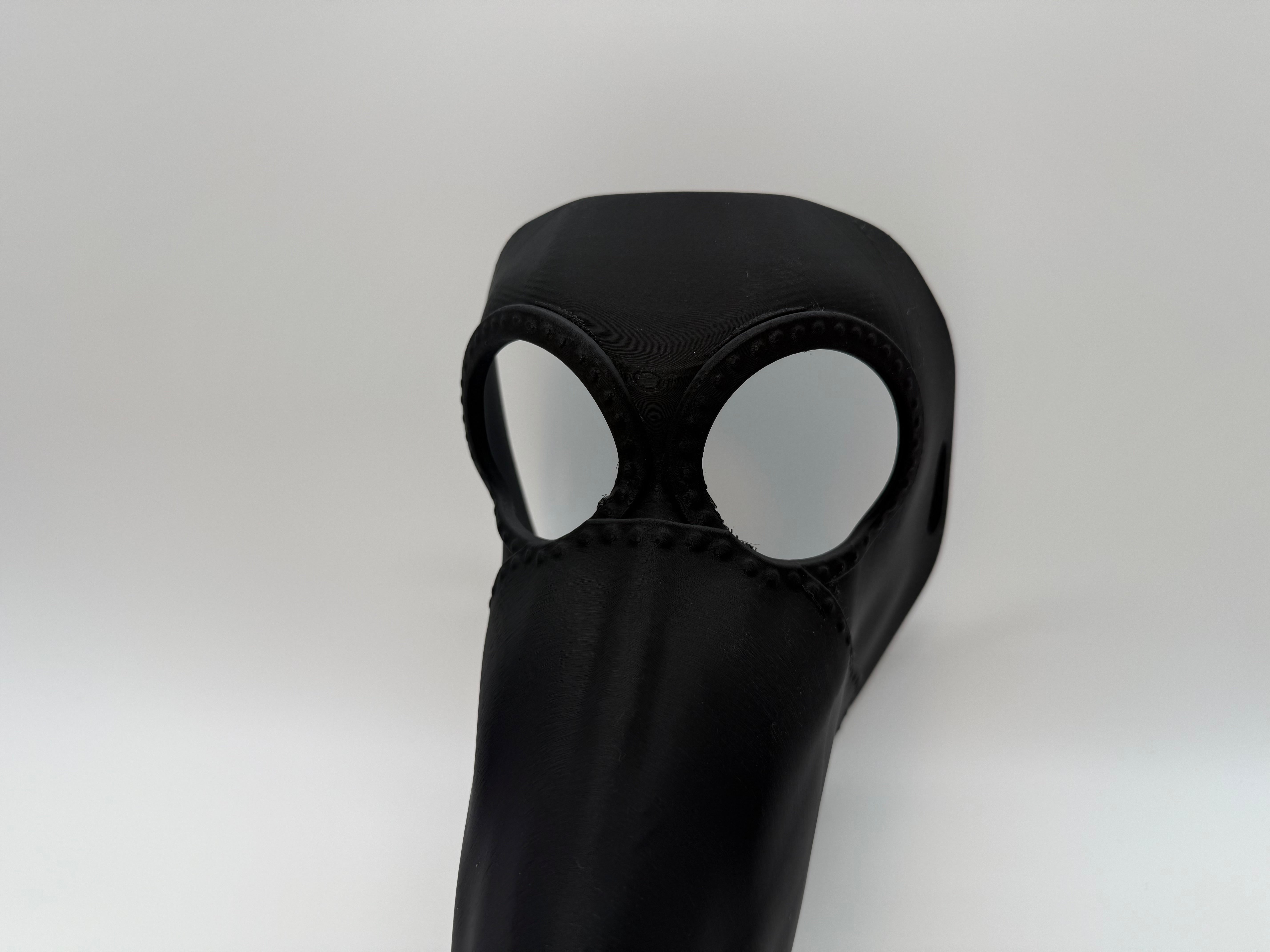 Plague Doctor Mask – Historical and Mysterious Design - Premium Quality