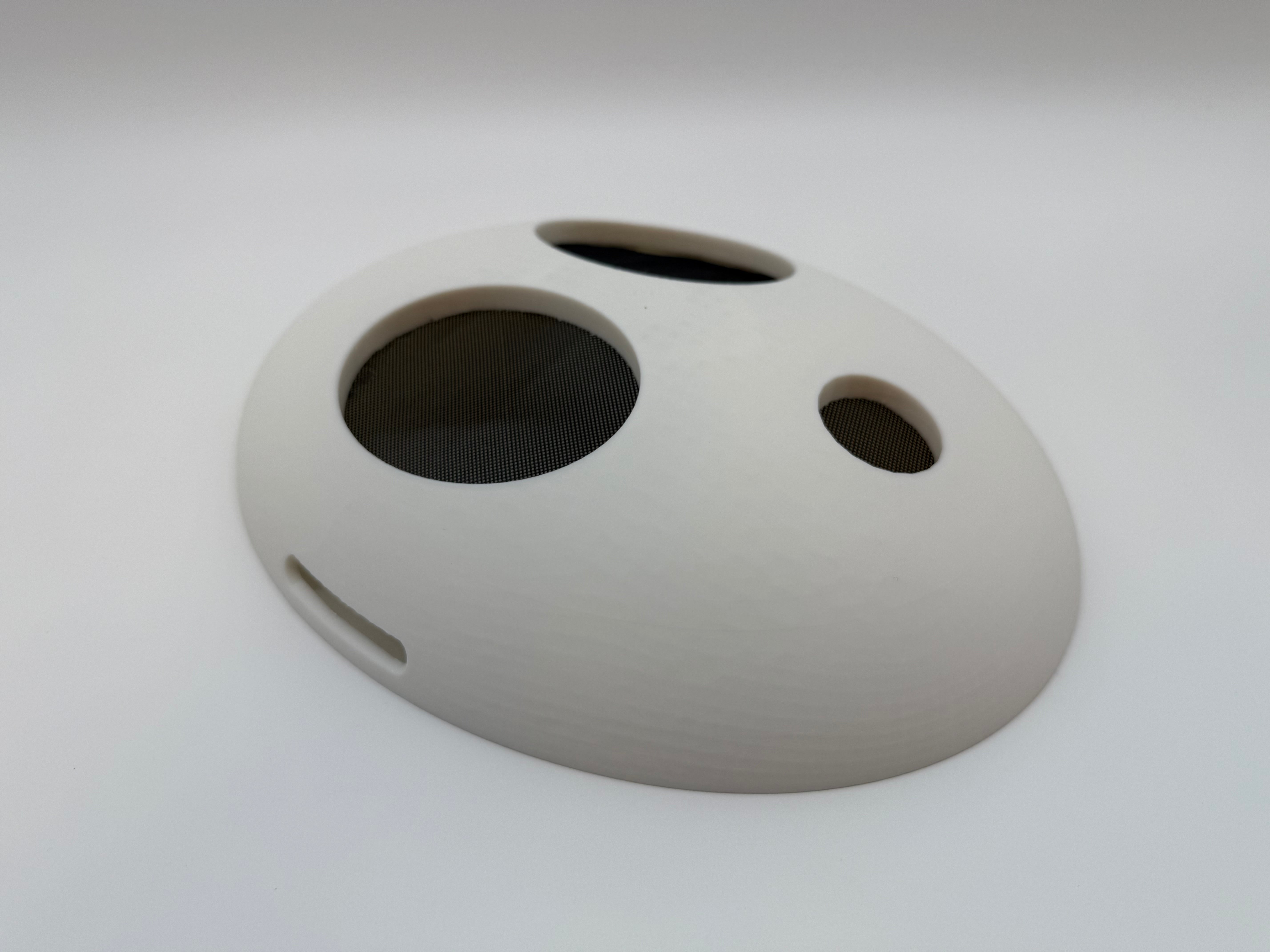 Shy Guy Mask – Iconic and Mysterious - Premium Quality