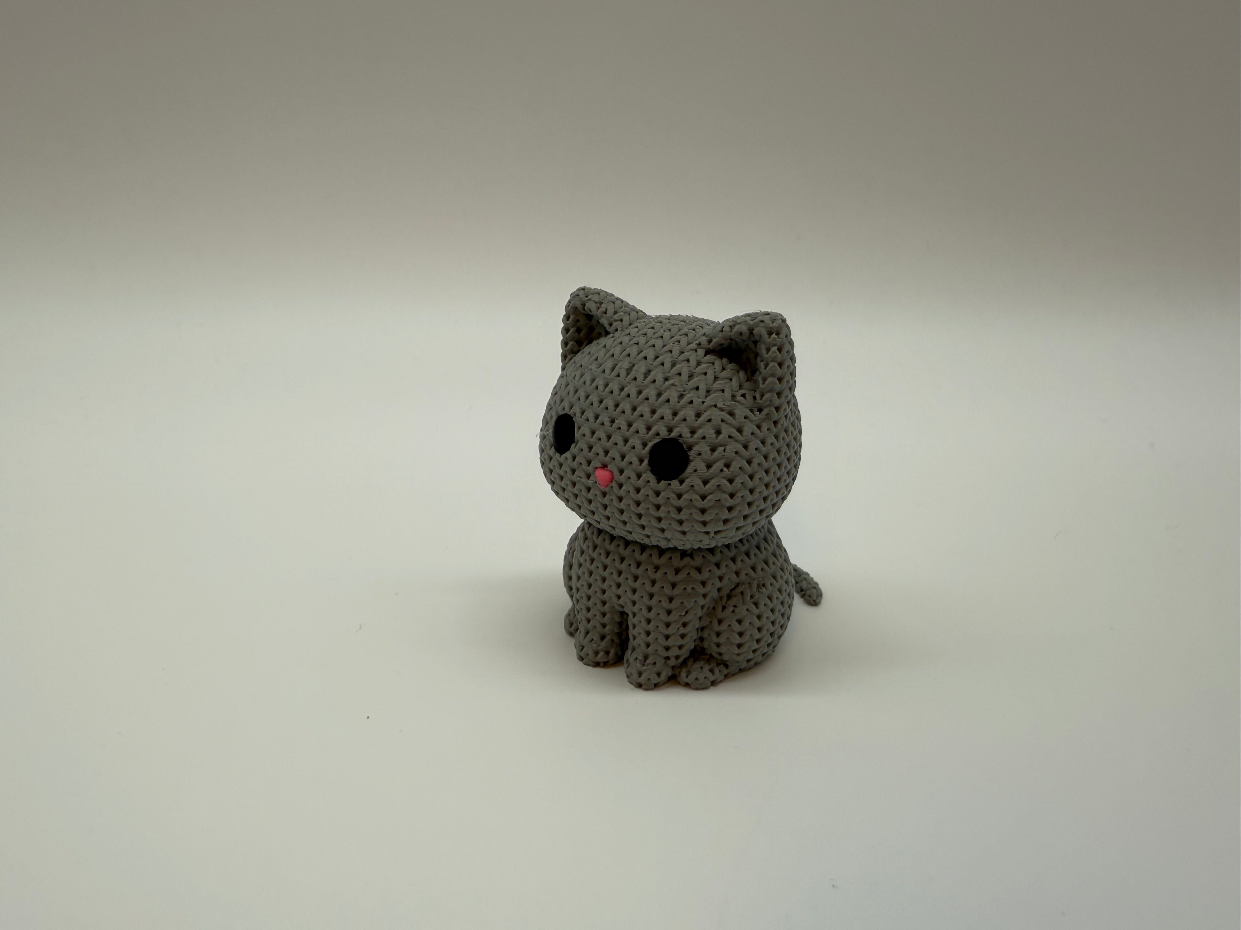 Kitten – Texture - Premium Quality