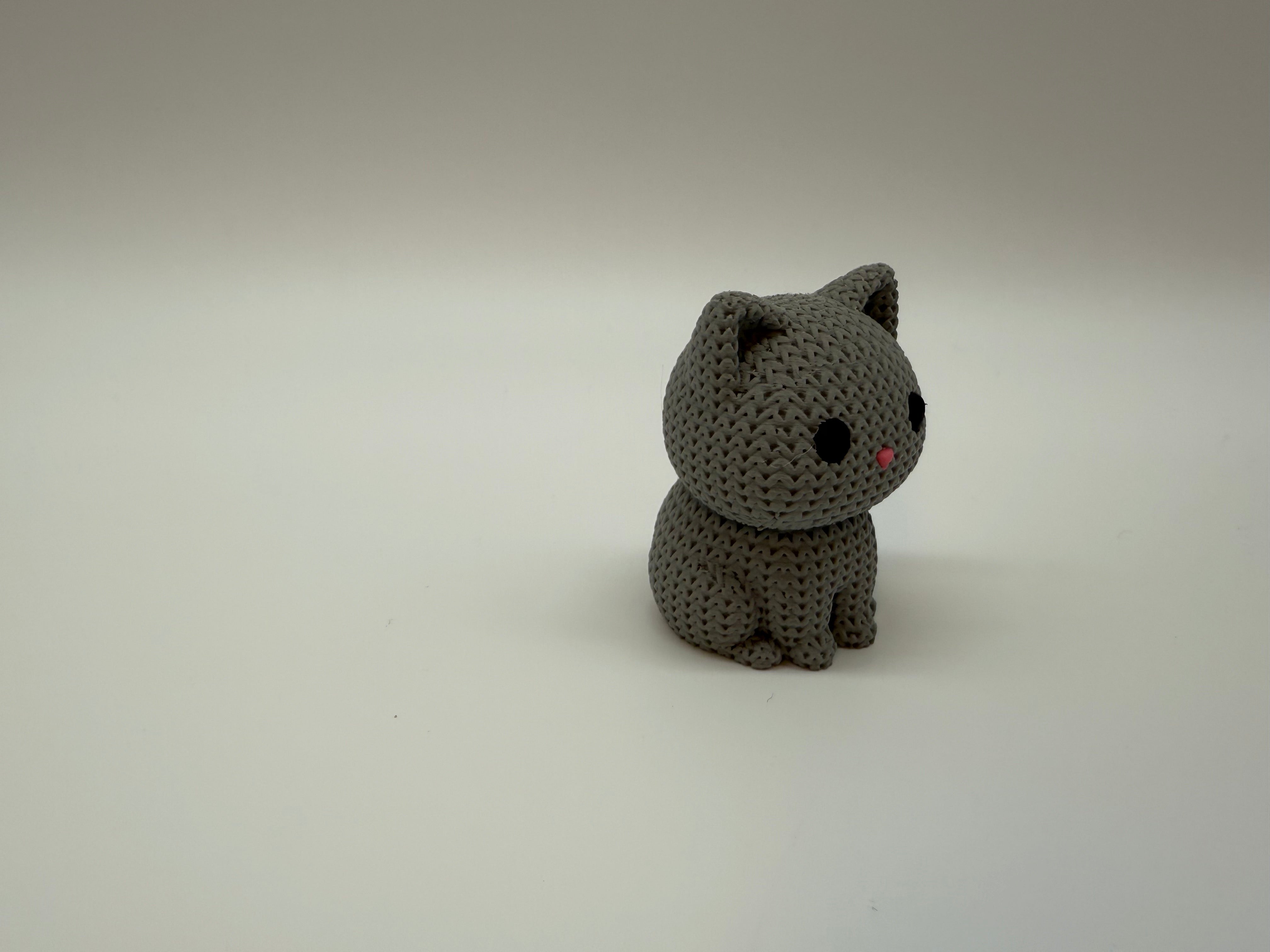 Kitten – Texture - Premium Quality