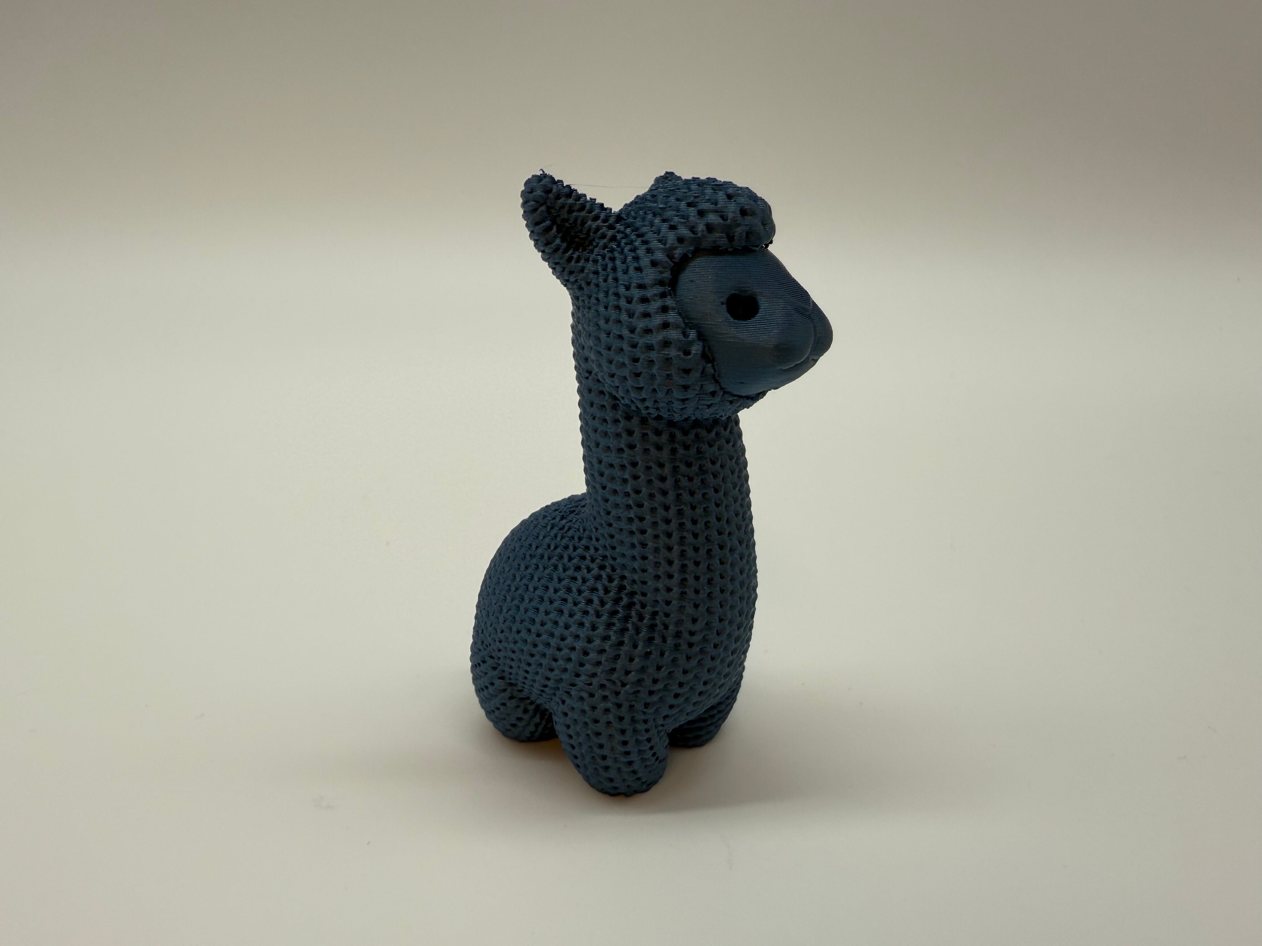 Alpaca – Cute and Stylish Decoration - Premium Quality