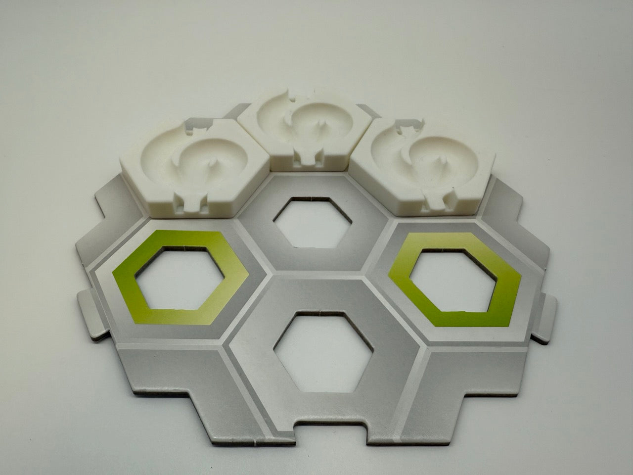 GraviTrax Corkscrew – Spiral Action for Your Marble Run - Premium Quality