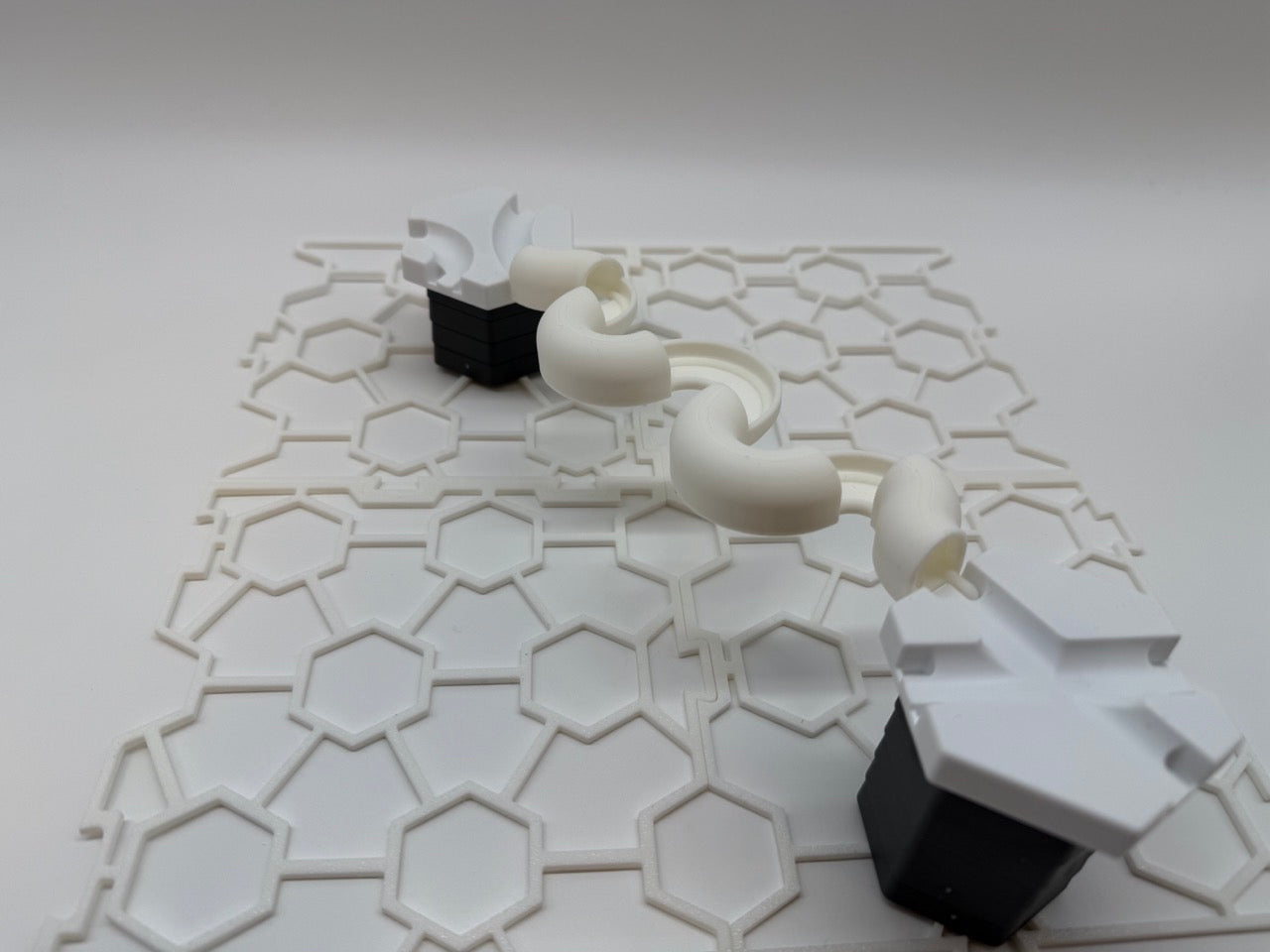 GraviTrax Tunnel – Expansion for Your Marble Run - Premium Quality