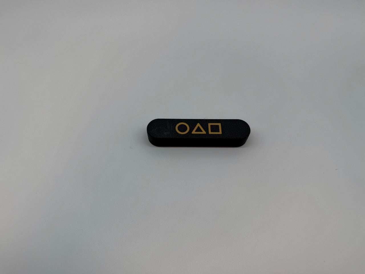 Gongi - The Squid Game Throwing and Skill Game - Premium Quality