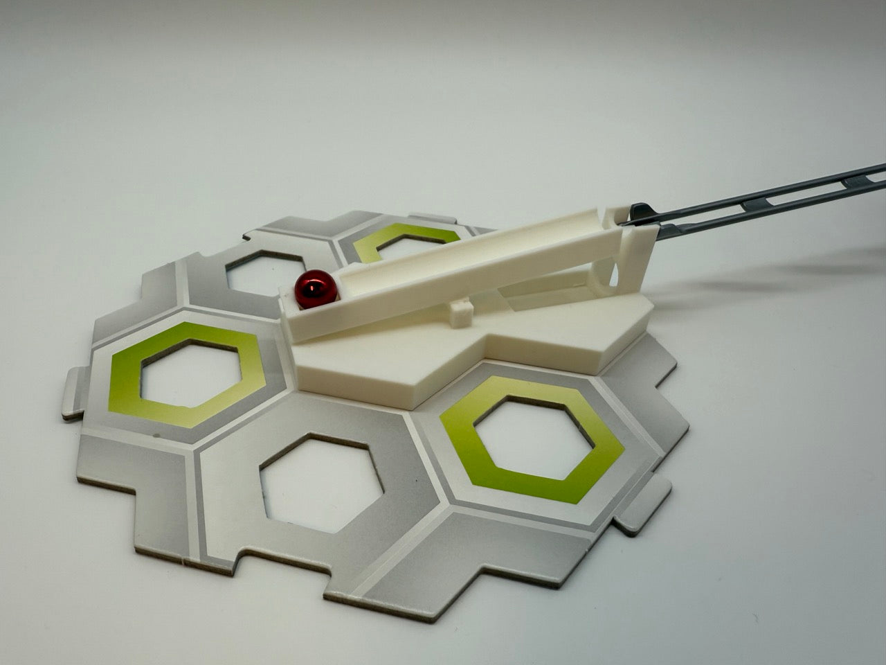 GraviTrax Pro Scale – Smart Balance Extension – Premium Quality