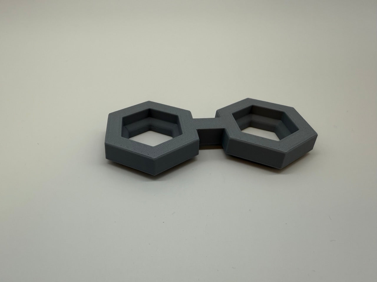 GraviTrax Pro Double Connecting Brick – Stable Expansion – Premium Quality