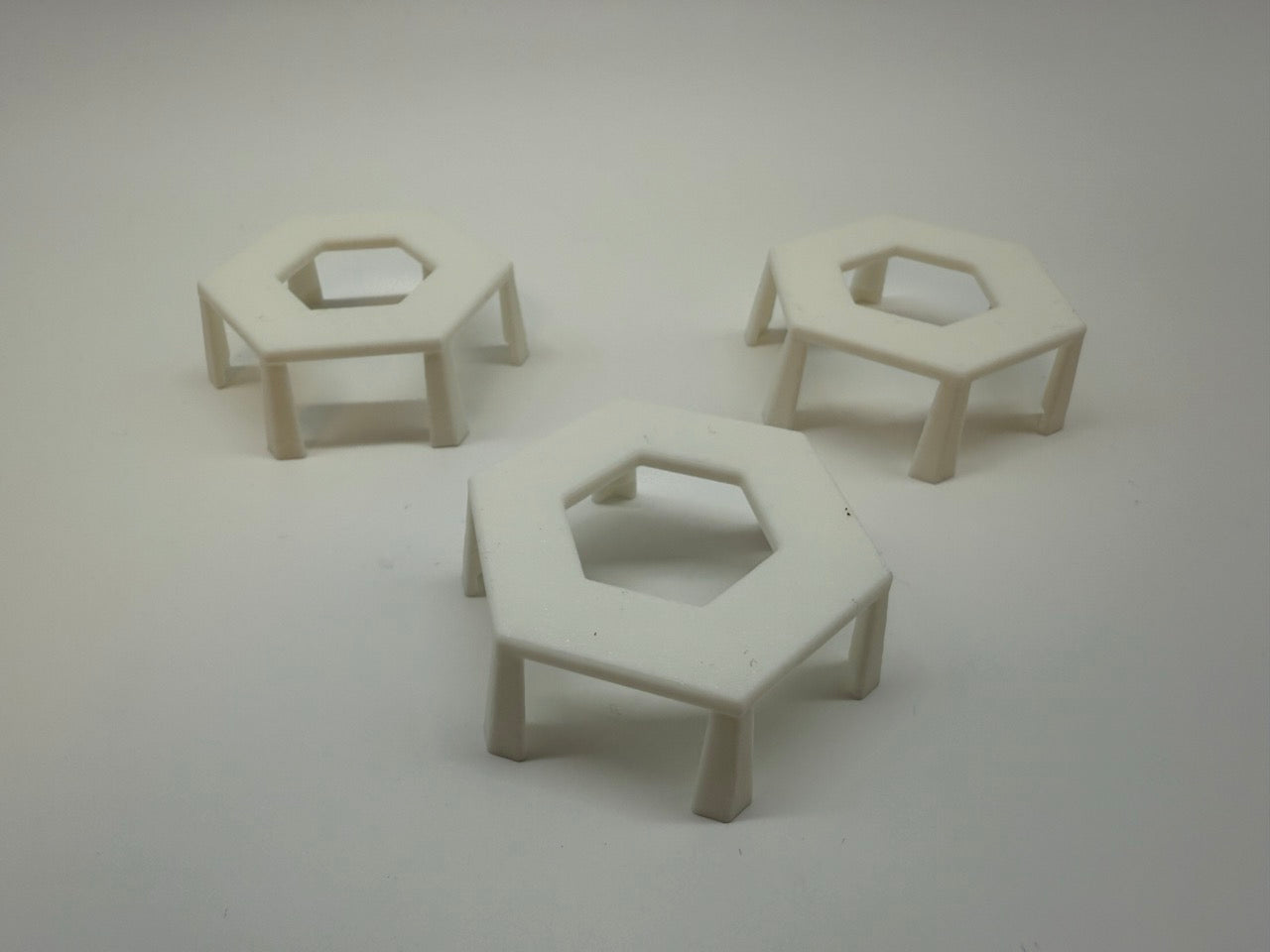 GraviTrax Pro Tower Supports – Build at Height - Premium Quality