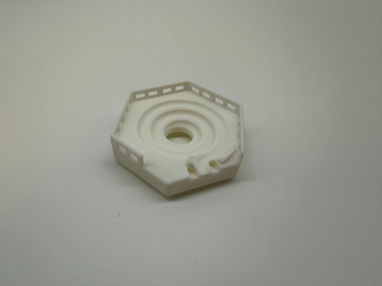 GraviTrax Pro Vortex – Exciting Spiral Movement - Premium Quality