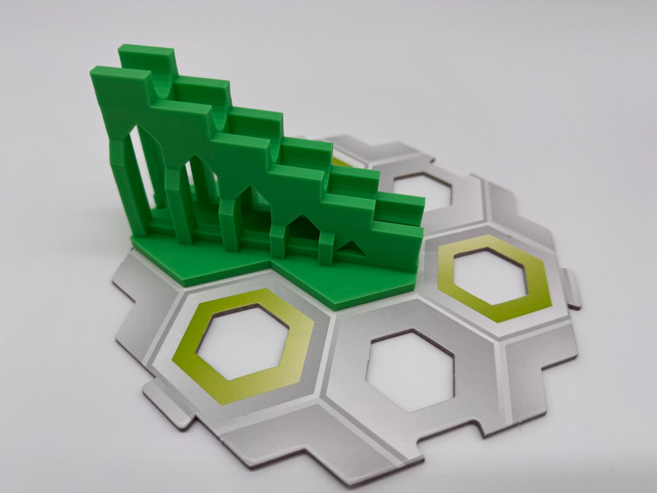 GraviTrax Stair Module – Multiple Marble Descents - Premium Quality