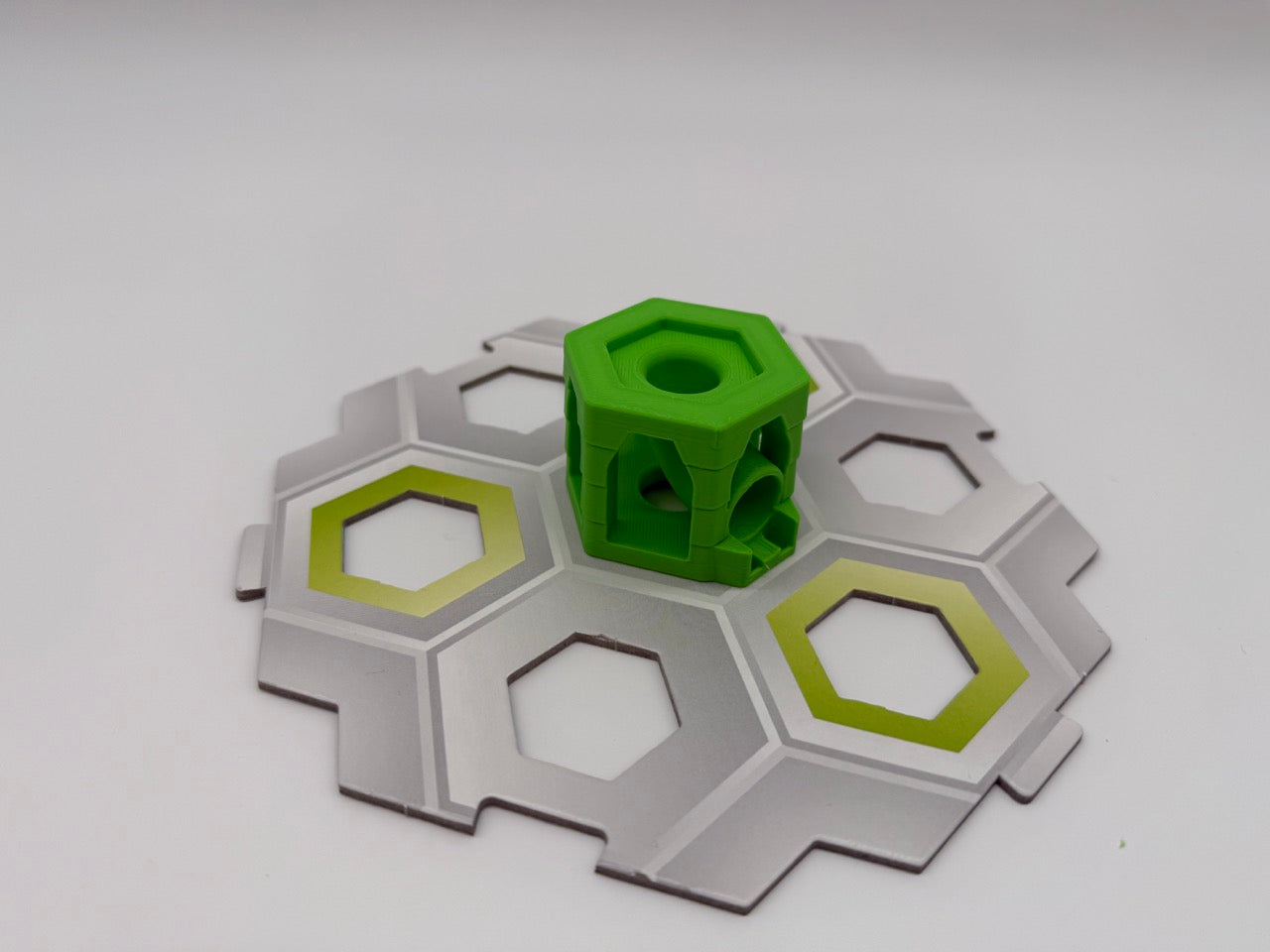 GraviTrax 3D Print Expansion – Unique Marble Run Element – Premium Quality