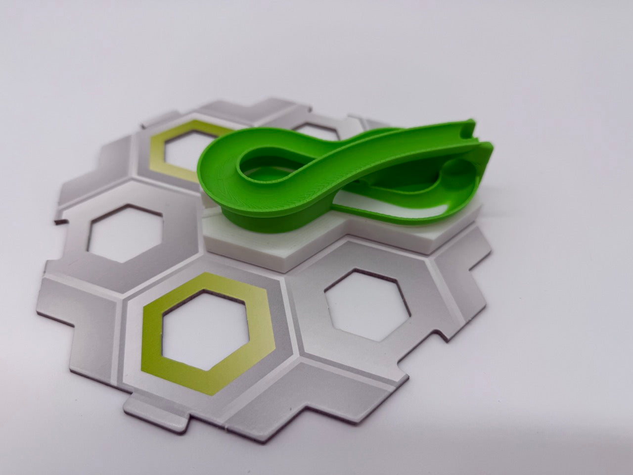 GraviTrax 3D Print Expansion – Looping Element - Premium Quality