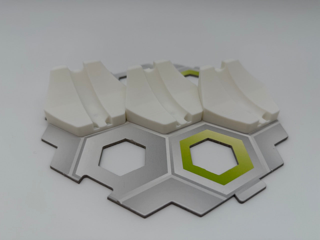 GraviTrax 3D Print Expansion – Set of 3 Drops for Extra Speed - Premium Quality