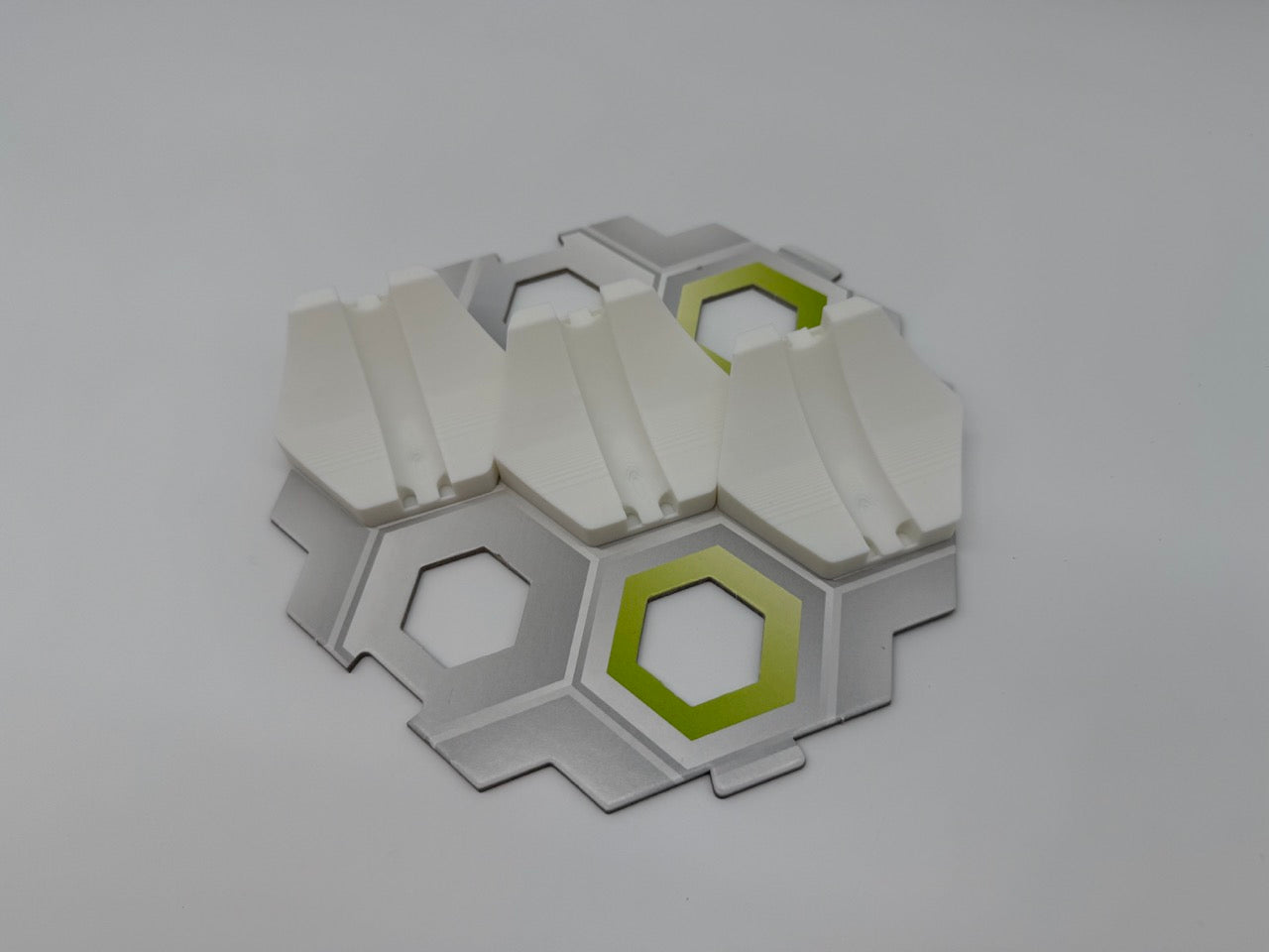 GraviTrax 3D Print Expansion – Set of 3 Drops for Extra Speed - Premium Quality