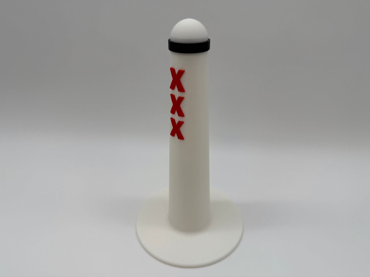 Amsterdam Amsterdammertje – Iconic Street Symbol - Premium Quality