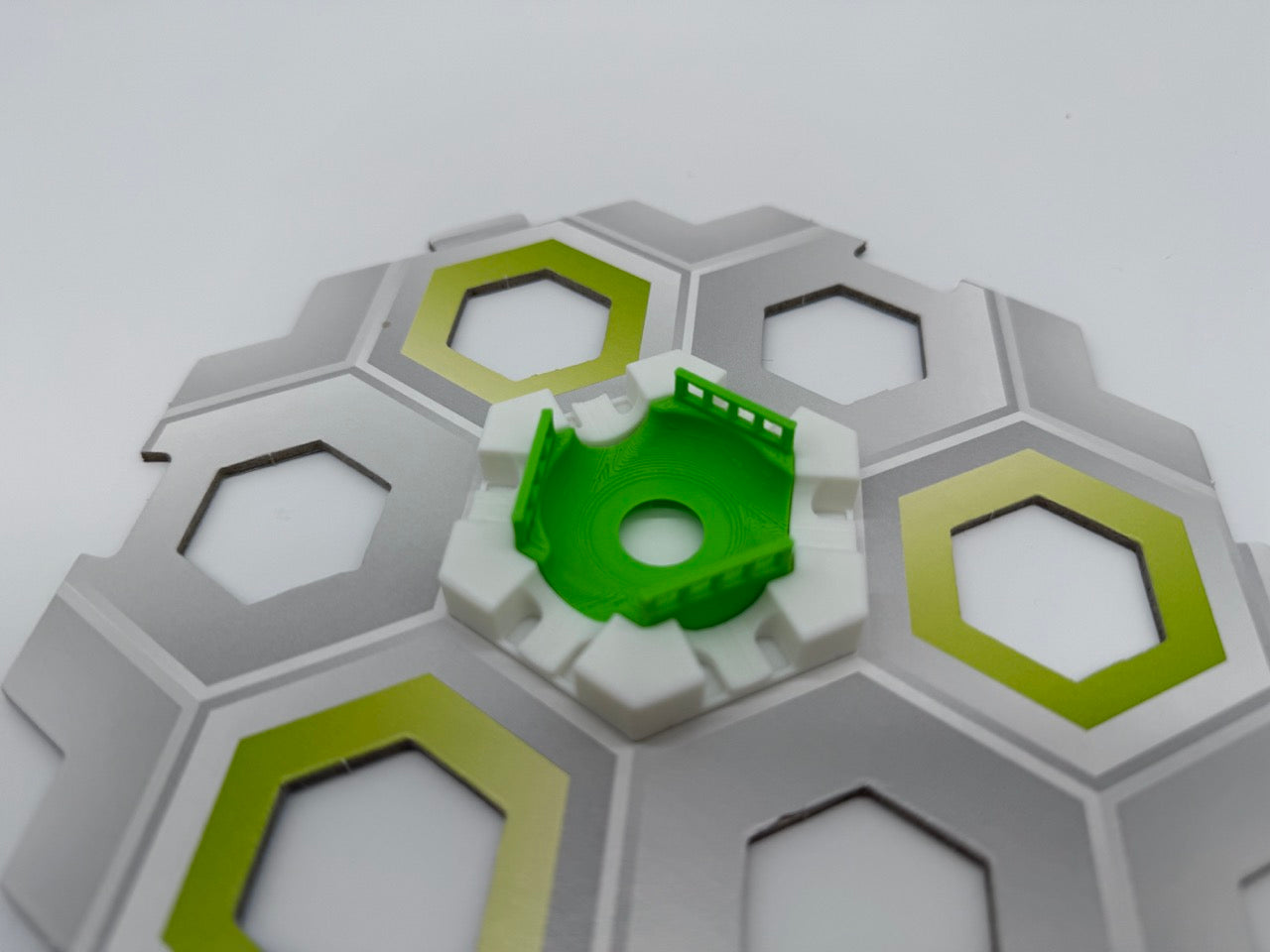 GraviTrax® Vortex – Exciting Marble Whirlpool - Premium Quality