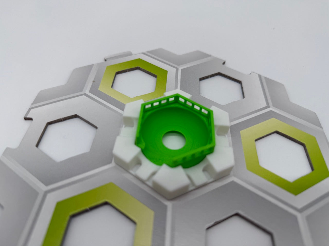 GraviTrax® Vortex – Exciting Marble Whirlpool - Premium Quality