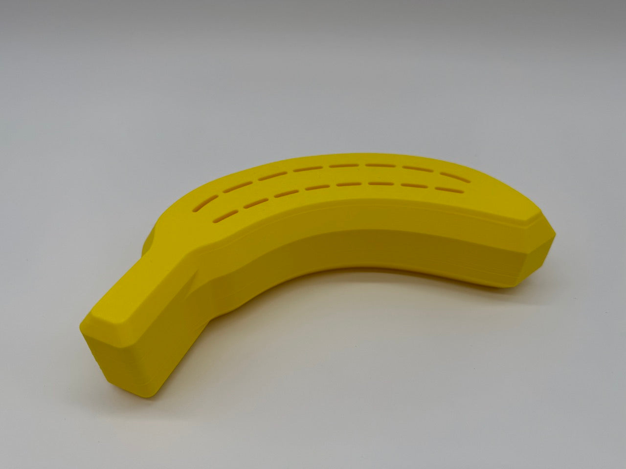 Banana Storage Box – Playful and Handy Storage Box - Premium Quality