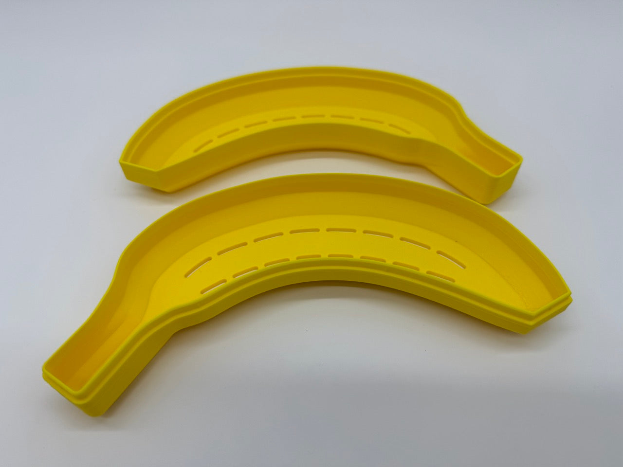 Banana Storage Box – Playful and Handy Storage Box - Premium Quality
