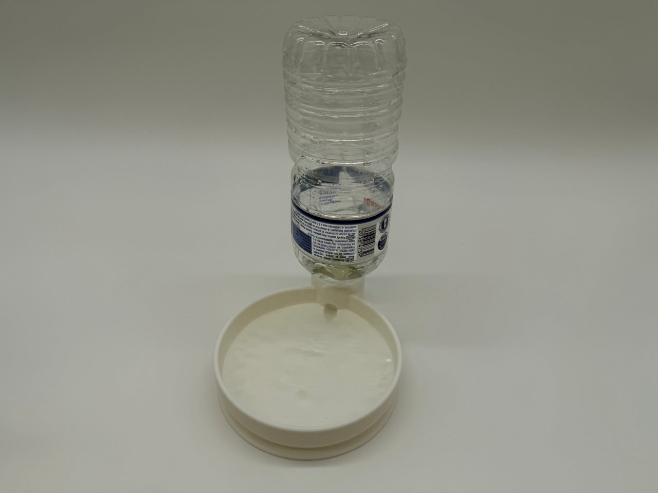 Automatic Pet Water Dispenser – Smart and Durable - Premium Quality