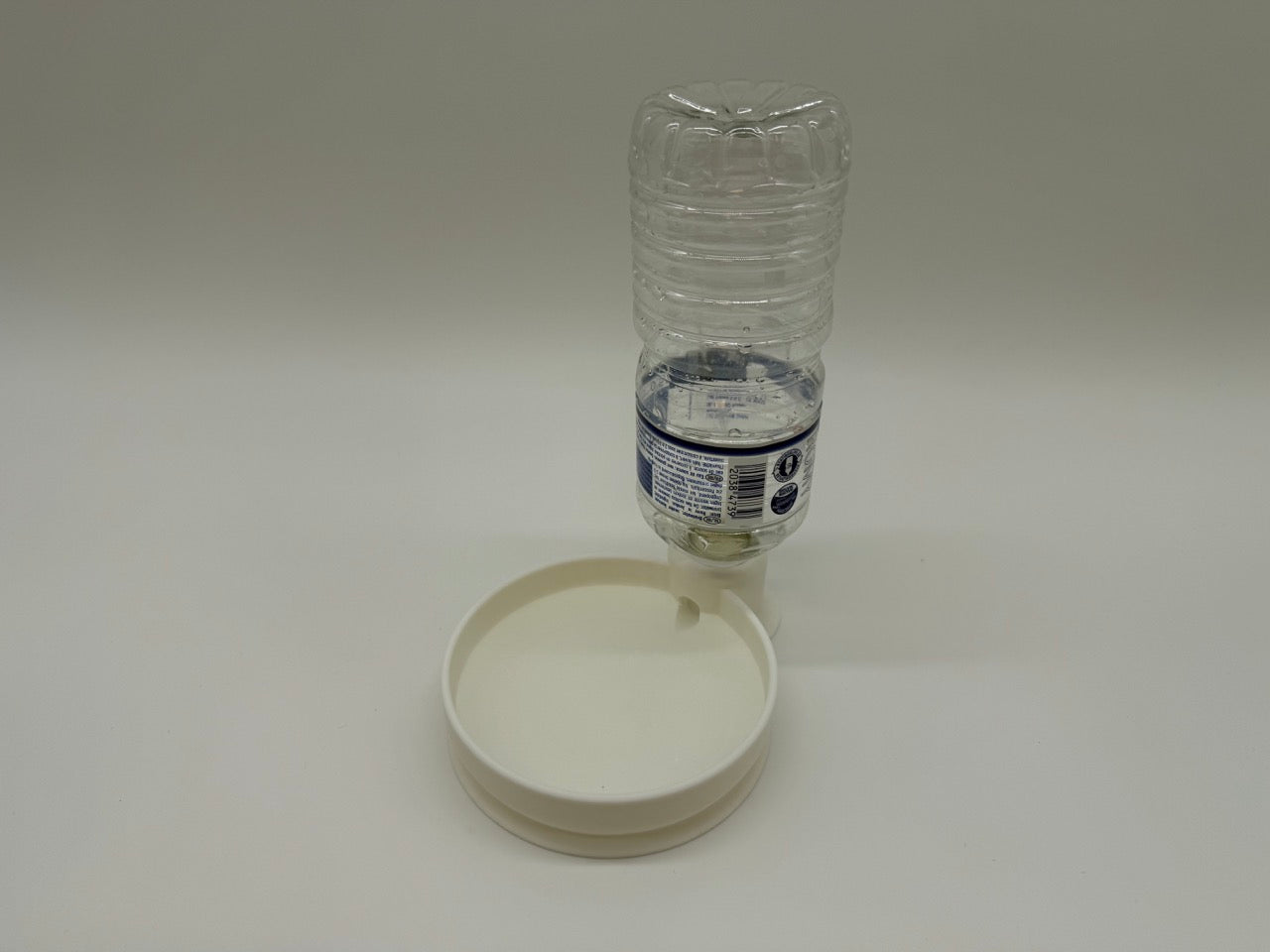 Automatic Pet Water Dispenser – Smart and Durable - Premium Quality