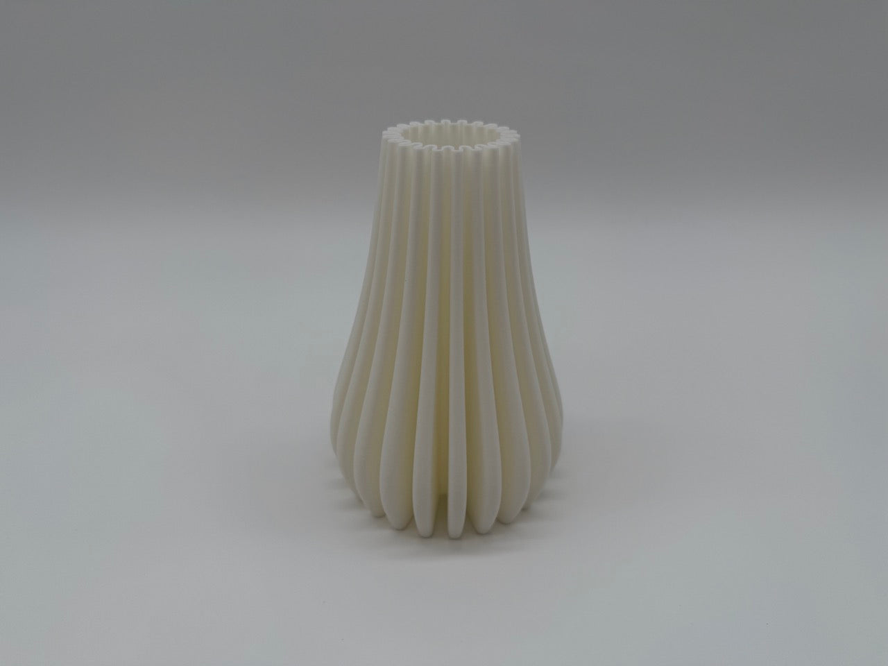 Modern Vase with Unique Design – Stylish and Innovative - Premium Quality
