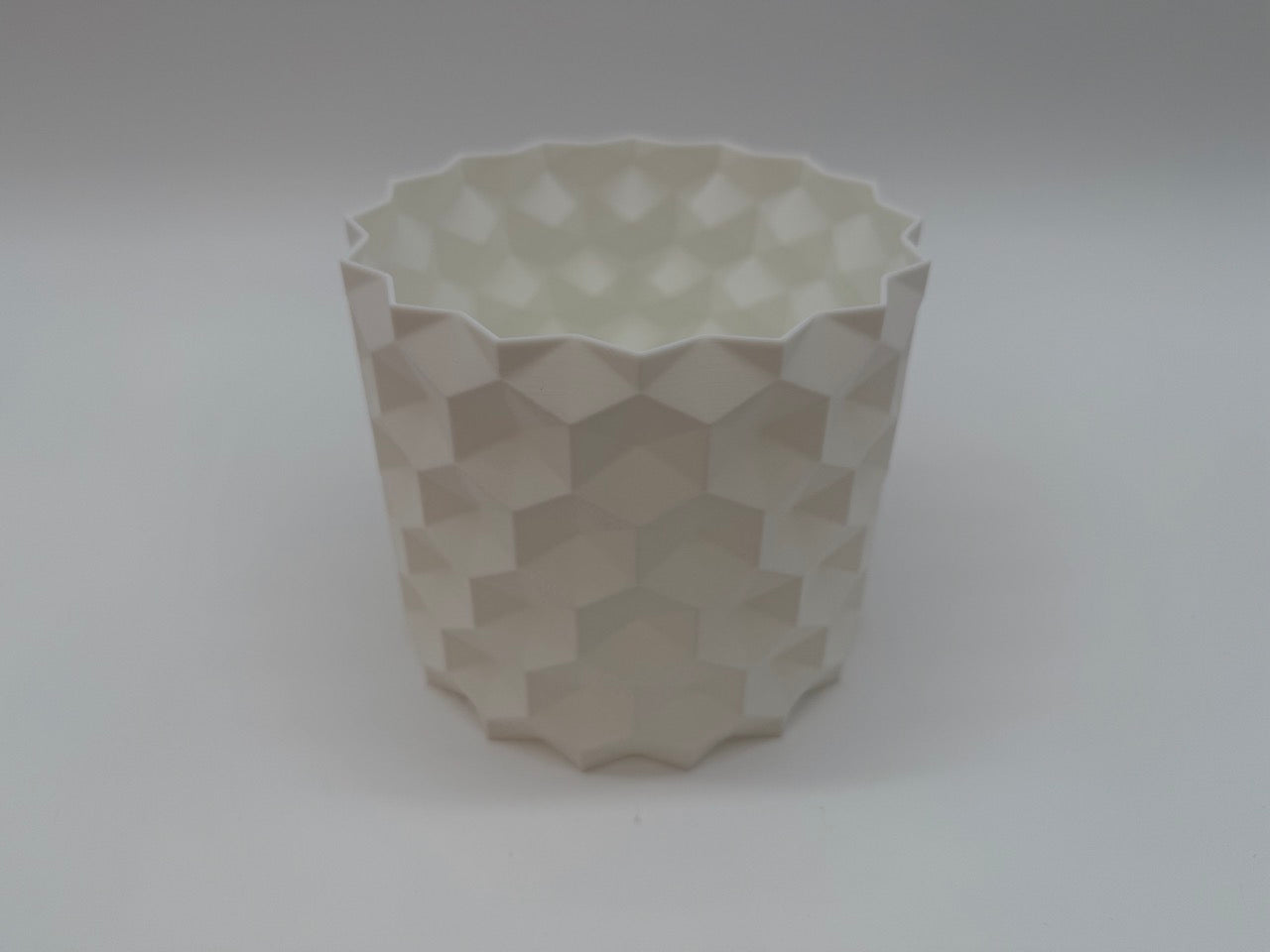 Modern Vase with Stylish Design – Perfect for Contemporary Interior - Premium Quality