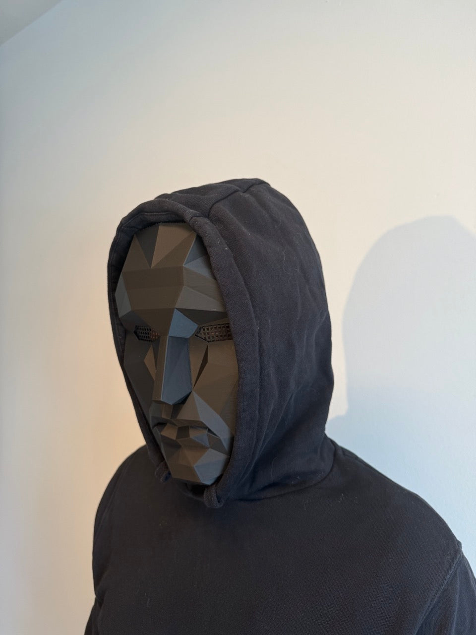 Squid Game Mask Front Man - Premium Quality