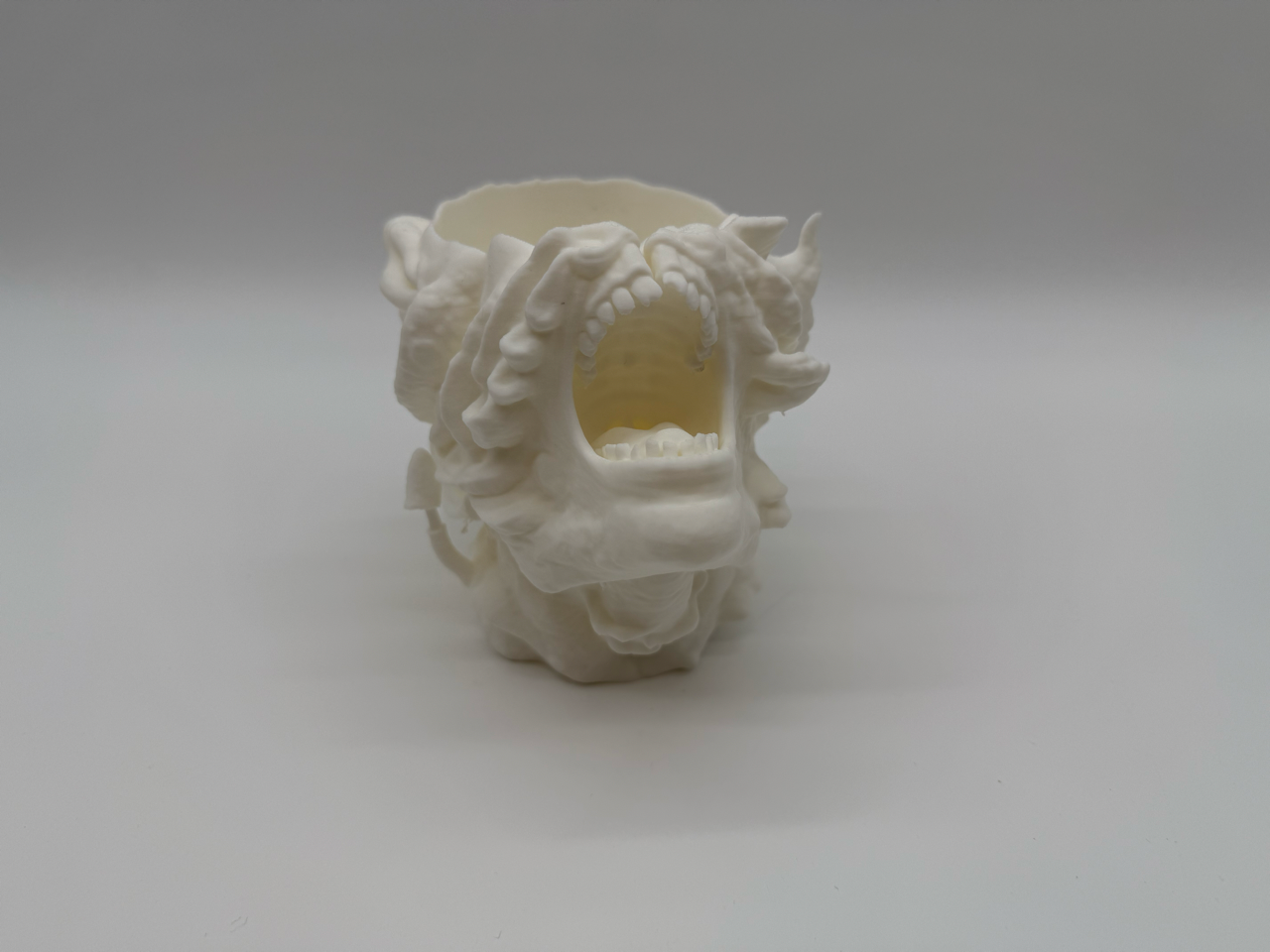 The Last of Us Zombie Planter – Unique Post-Apocalyptic Design