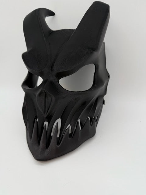 Demon Mask - Premium Quality