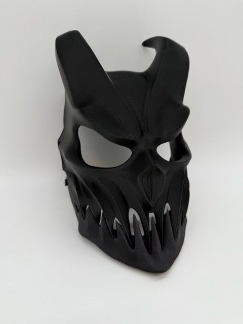 Demon Mask - Premium Quality