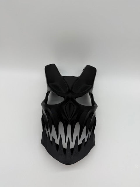 Demon Mask - Premium Quality