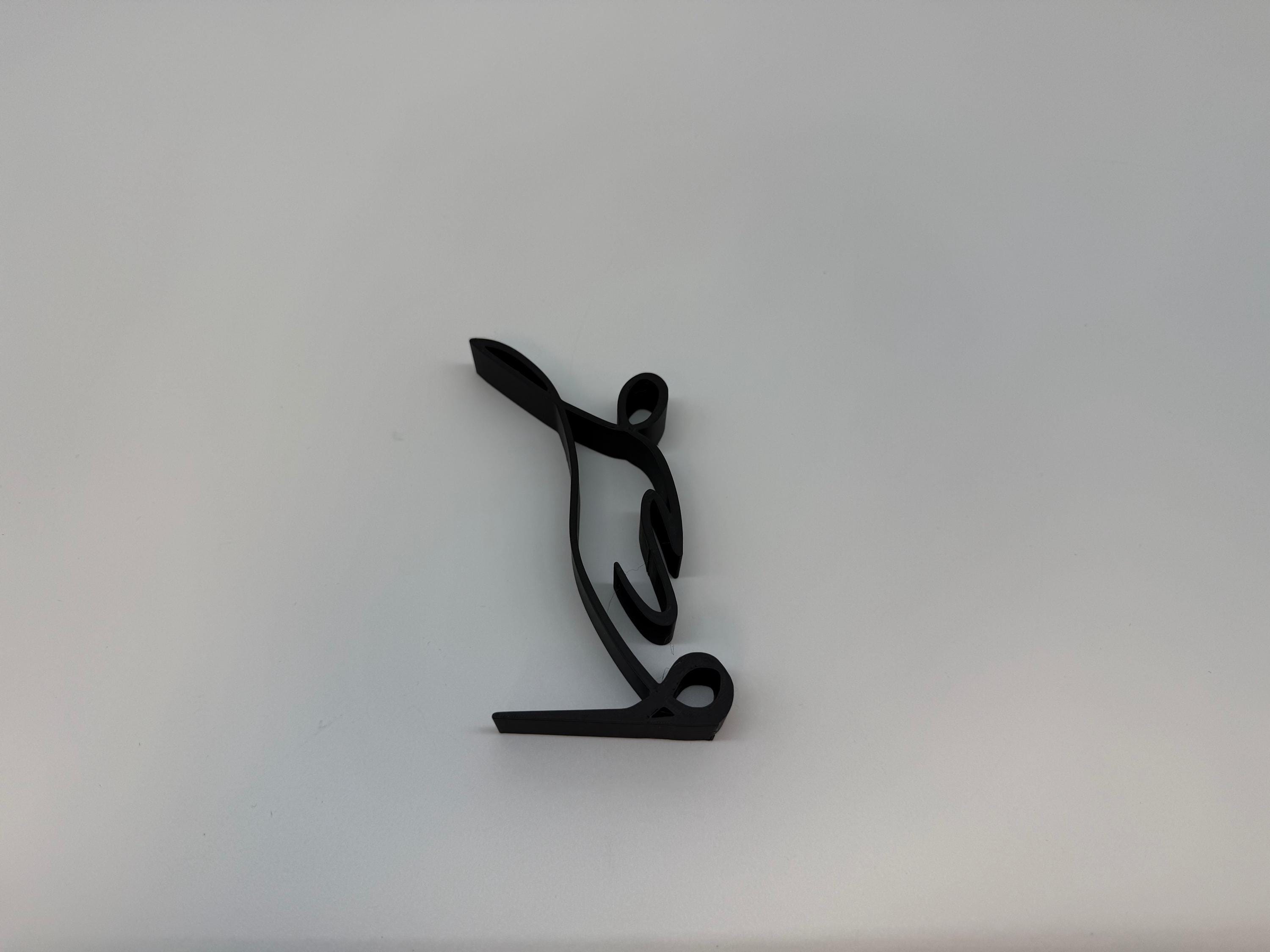 Minimalist Design Figurine - Premium Quality