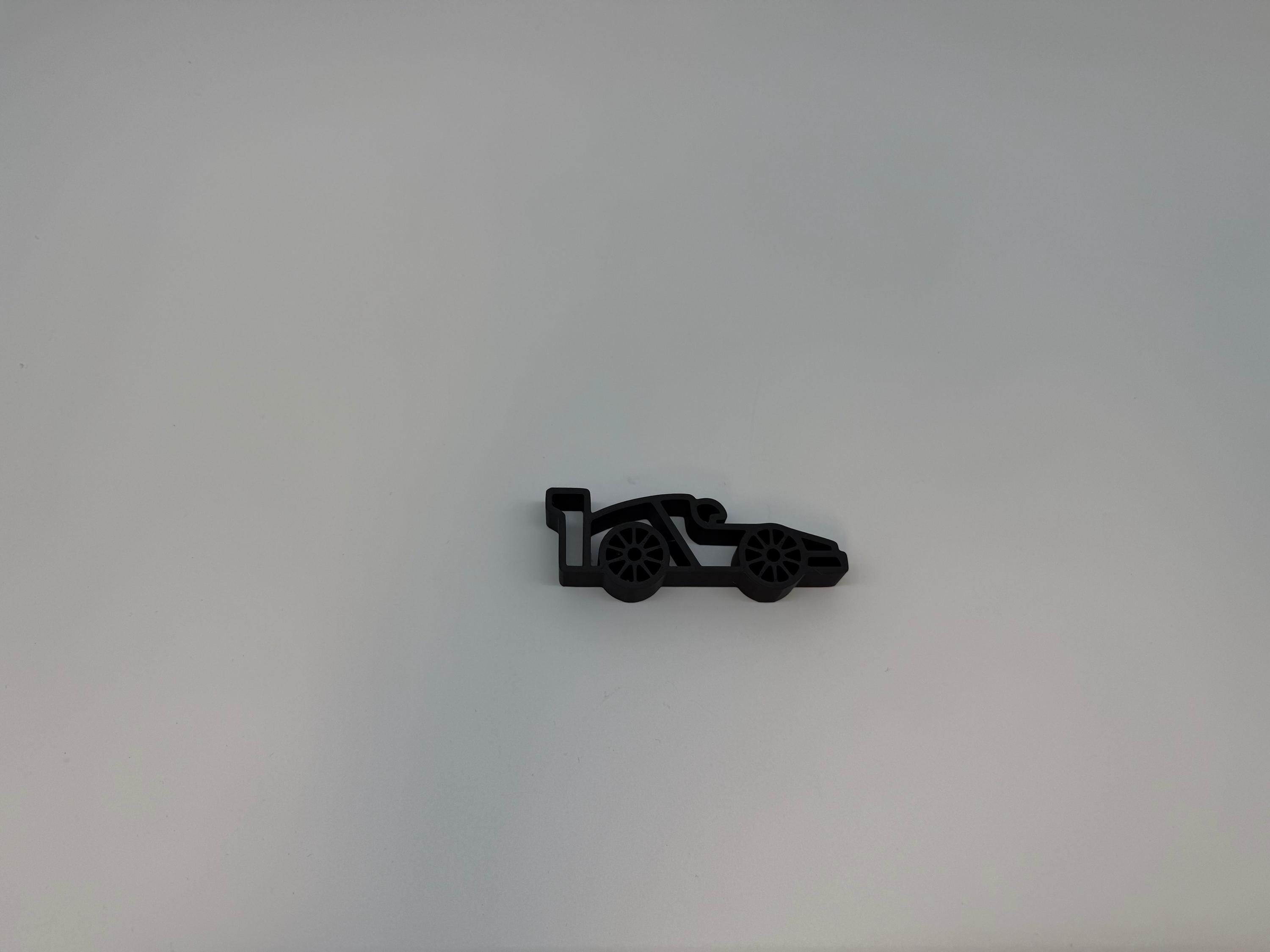 Minimalist Design Figurine - Premium Quality