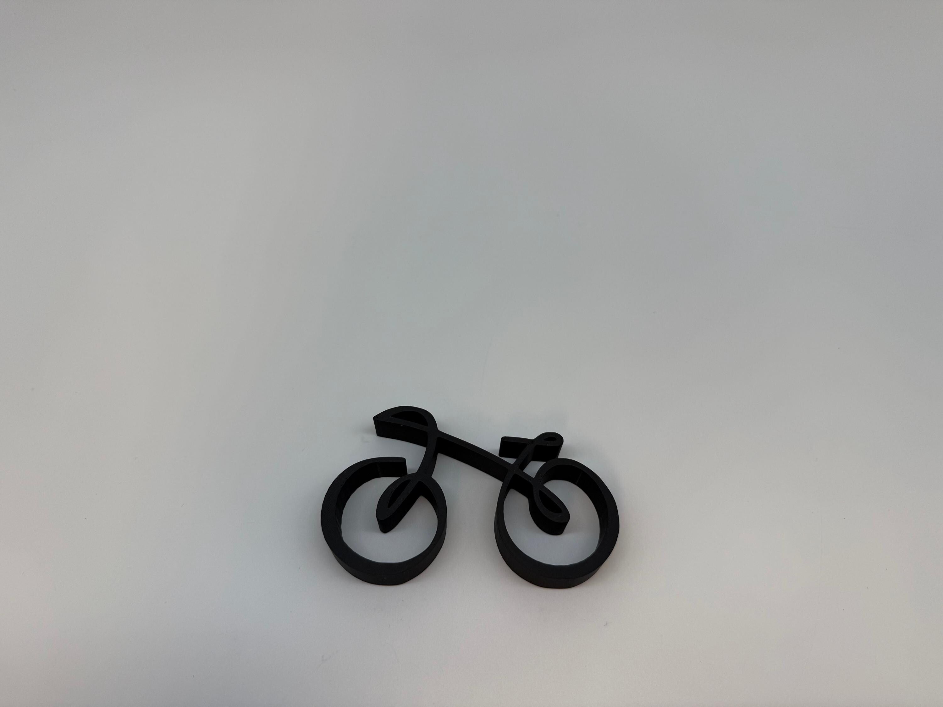 Minimalist Design Figurine - Premium Quality